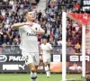 En grande forme depuis le début de saison, Meunier a peut-être convaincu le PSG