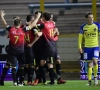 Surprise en Coupe de Belgique : Waasland Beveren sorti par une D2 amateurs !