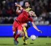 Thomas Henry, le héros d'OHL, rend hommage aux Gaumais : "Un match difficile face à une belle équipe de Virton"