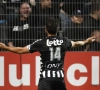 C'est officiel, Cristian Benavente est de retour à Charleroi 