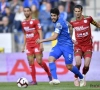 Pozuelo a encore brillé avec Genk