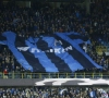 ? Le Club de Bruges, champion de la ville, a planté son drapeau après sa victoire dans le derby