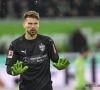 Officiel : Ron-Robert Zieler rejoint Hanovre