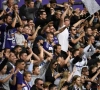 Les supporters d'Anderlecht ont déjà payé pour les Play-Offs 1...  Mais que se passera-t-il en cas de Play-Offs 2 ?