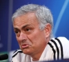 Comme Vanhaezebrouck, Mourinho ne devrait pas passer le week-end