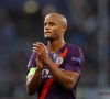 Vincent Kompany a su convaincre un jeune du PSG de signer à Manchester City