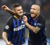 Un joueur de l'Inter est désigné meilleur joueur de Serie A en 2018, Nainggolan récompensé