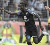 Mamadou Fall après la défaite d'Eupen : "La sortie de Sulayman Marreh nous a fait mal"