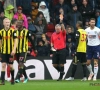 Triste samedi pour Kabasele, service minimum pour les Spurs, Huddersfield et ses Belges mettent fin à leur série de défaites