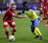 Waasland-Beveren arrache un point contre Ostende