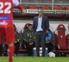 Bernd Storck confiant: "Mouscron a tout ce qu'il faut pour se sauver"