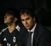 Julen Lopetegui va être licencié du Real Madrid, son successeur est connu