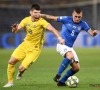 Marco Verratti devrait faire son retour dès le second match de l'Italie en poules