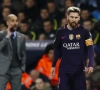 Pep Guardiola : "Lionel Messi est le plus grand joueur de tous les temps" 