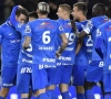 Genk a présenté sa nouvelle recrue