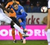 Mauvaise nouvelle pour Genk: Leandro Trossard, de retour après une blessure, rechute