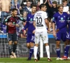 Didillon évoque les moments de déconcentration d'Anderlecht