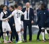 Genk a été applaudi par les supporters du Besiktas après une incroyable prestation