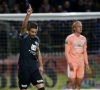 Luis Garcia est satisfait de la belle prestation d'Eupen face à Anderlecht: "C'est de cette façon-là que nous réussirons"