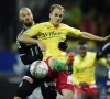 Après un triplé, deux assists : Brecht Capon adore Charleroi