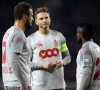 OFFICIEL !  Le Standard de Liège prolonge le contrat d'un de ses attaquants