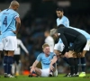 Le retour de Kevin De Bruyne prendra plus de temps qu'escompté par le joueur