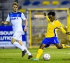 Union Saint-Gilloise : Percy Tau est bien là, Nils Bouekou prêté au RWDM