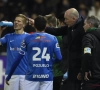 Genk sans Trossard, mais avec Sander Berge en Europa League