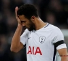 Mousa Dembélé, transféré en Chine, remercie Tottenham