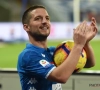 Dries Mertens est entré dans l'histoire (belge) de la Serie A avec son triplé 