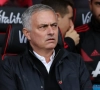 Mourinho est très clair : "Ceux-là peuvent rester devant leur télé"