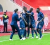 L'énorme coup de force du Club de Bruges à Monaco 