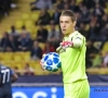 Vande Walle explique pourquoi le gardien du Club de Bruges Ethan Horvath respire la forme