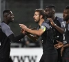 Luis Garcia, le capitaine d'Eupen explique qu'il part après avoir atteint son objectif avec le club