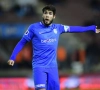 Alejandro Pozuelo (Genk) s'est vu proposer un salaire de 4 millions d'euros mais sa clause libératoire pose problème