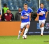 La Fiorentina et la Sampdoria partagent au terme d'un match fou ! (VIDEO)