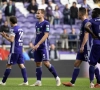 Makarenko pas assez bon pour Anderlecht ? "Je ne suis pas d'accord"