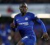 Alan Shearer et Jamie Carragher ne sont pas d'accord avec le nouveau positionnement de Kanté à Chelsea sous Maurizio Sarri