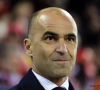 ? Roberto Martinez s'est adressé aux supporters 