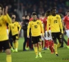 Toby Alderweireld reconnaît que la défaite en Suisse reste présente dans la tête des Diables