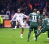 ? Jason Denayer héros du derby !