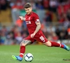 Un joueur de Liverpool sur le départ : "Je n'ai pas aimé la façon dont Klopp m'a traité"