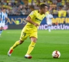 Santi Cazorla fait ses adieux à Villarreal