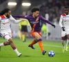 C1 : Marouane Fellaini sauve Manchester United, Denayer et Lyon valeureux face à City