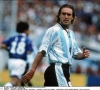 Gabriel Batistuta prend la défense de Gonzalo Higuain