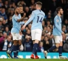 Manchester City fait la différence en seconde période, Defour et Depoitre battus