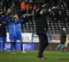 Une équipe B de Genk, ça? "Je crois que les joueurs ont prouvé que non"