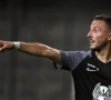 Danijel Milicevic (Eupen) a été décisif pour sa première de la saison face à Zulte