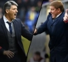 Mazzù vs Vanhaezebrouck : qui a le dessus ?