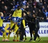 Bruges laisse filer les trois points à Waasland-Beveren !